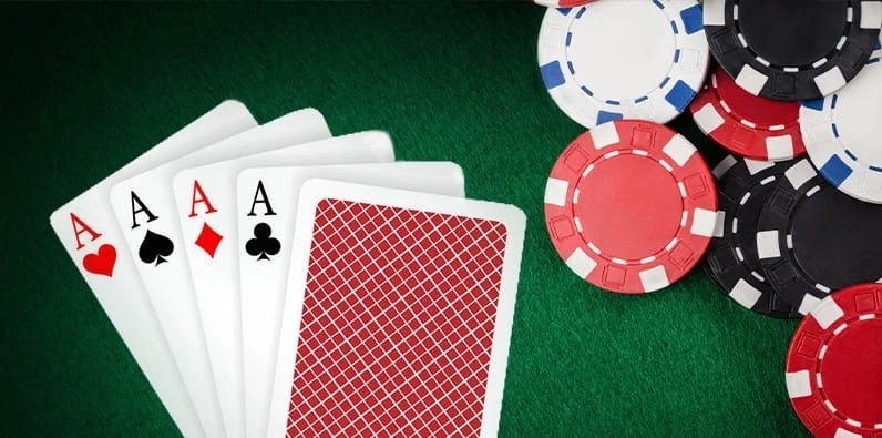 How Online Casinos are More Enjoyable for Gamblers?