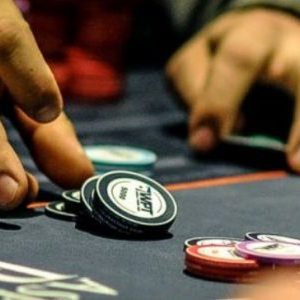 How to use the betting options in online casinos?
