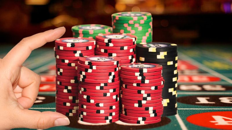 Online gambling-To earn more profit in a short period of time