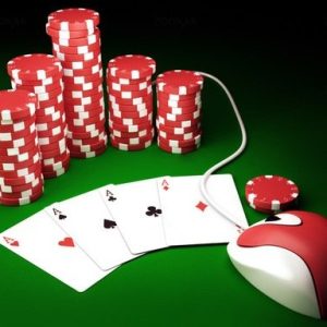 How To Get Rich In Playing Online Slot?