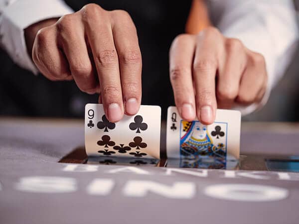 Online Casino can change your life entirely
