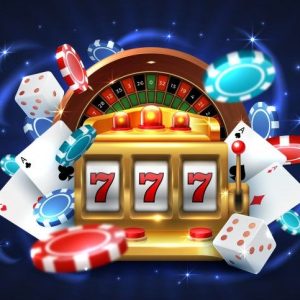 The slot games with interesting option