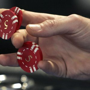 How You Can Become a Professional Poker?