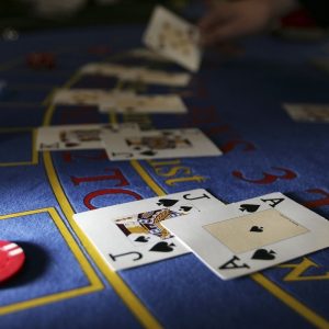 How People Are Able To Make Money From Gambling Online