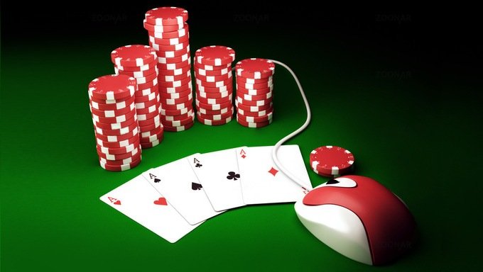 How To Get Rich In Playing Online Slot?