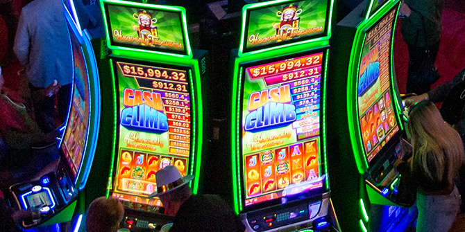 How Does Hacksaw Gaming Ensure Fairness and Security in its Situs Slot Games?