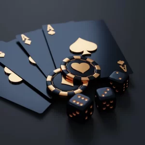 Bitcoin Casinos Are Changing the Face of Gambling