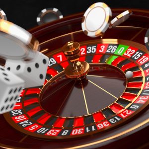 Roll the Dice – A Guide to Winning Big in FUN888’s Online Casino