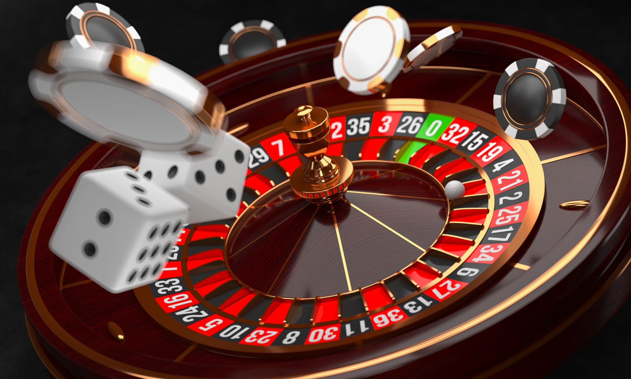 Roll the Dice – A Guide to Winning Big in FUN888’s Online Casino