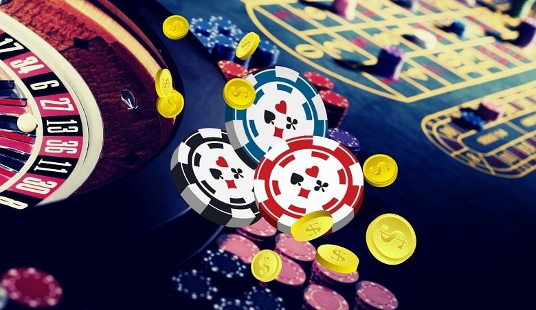 Finding Your Perfect Match: Tips for Choosing the Best Online Casino Game