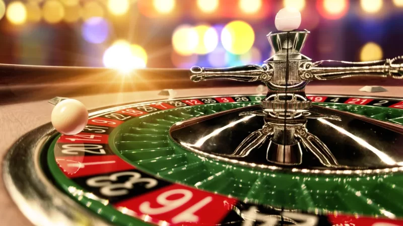 Online Casino Security: How Verification Helps Protect Your Funds