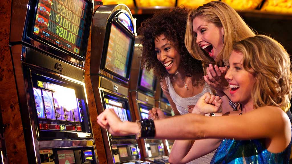 Myths Debunked on the Most Popular Slots