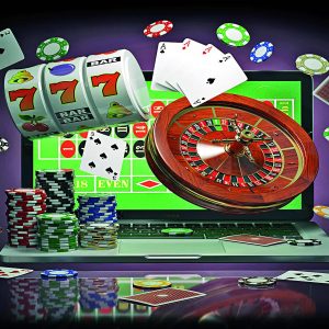 Online Casino Games for Players on a Budget