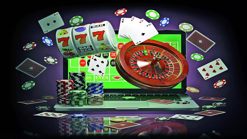 Online Casino Games for Players on a Budget