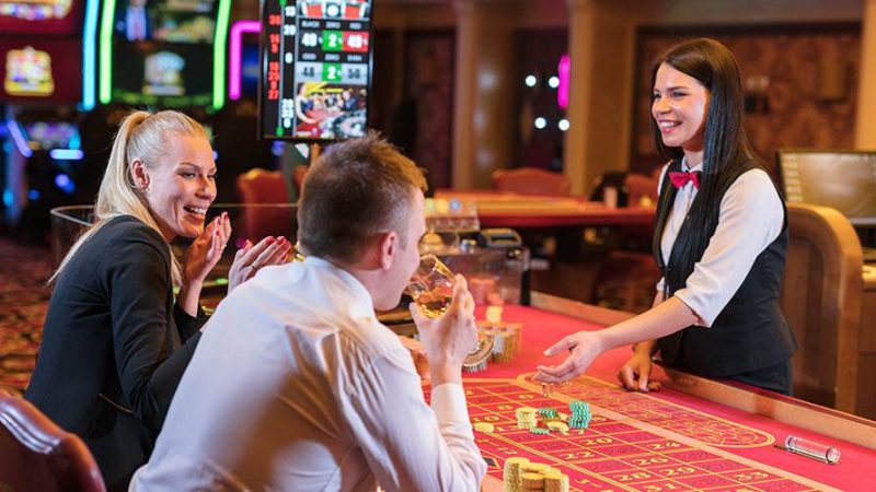 Getting rid of Baccarat Myths: Telling the Difference Between Story and Fact